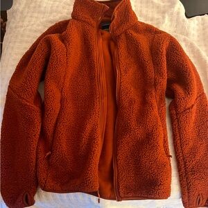 Champion Sherpa jacket